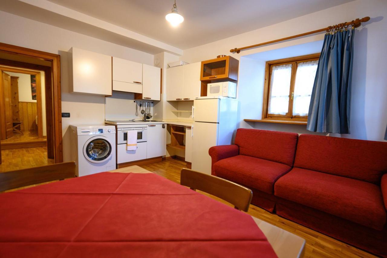 Casa Zardini * Cortina d'Ampezzo